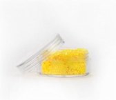 Superstar Schmink Chunky Glitter 8 Ml Fluoresent Yellow