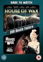 House of Wax (1953)               +          House of Wax (2005)