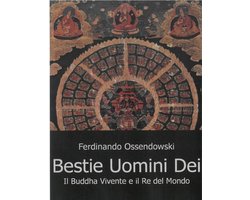 Bestie, Uomini e Dei
