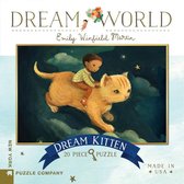 Dream Kitten 20 mini stukjes