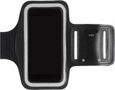Hardloop-Sport armband zwart kleur voor iphone 7/8/SE 2020\7Plus\8Plus\S8Plus\S9Plus\S10PlusS20Plus|S21Plus voor Pasjes, Sleutel, MP3, enz