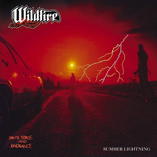 Brute Force and Ignorance/Summer Lightning