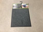 Deurmat Ilias Trade Eco Clean grijs 40x60 cm