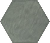 1m² - Wandtegels Vodevil Jade - 17,5x17,5