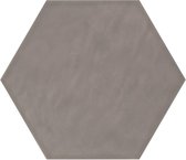 1m² - Wandtegels Vodevil Grey - 17,5x17,5cm