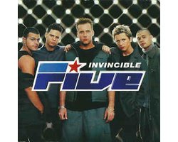 Five - Invincible