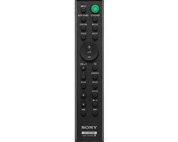 Sony HT-S20R - Soundbar met subwoofer en losse speakers - Zwart – foto 8