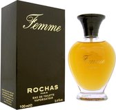 Rochas Rochas Femme - 100ml - Eau de toilette