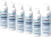 DM Balea Deodorant Sensitive | 6-pack (6 x 200 ml)