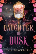 Midnight Thief 2 - Daughter of Dusk