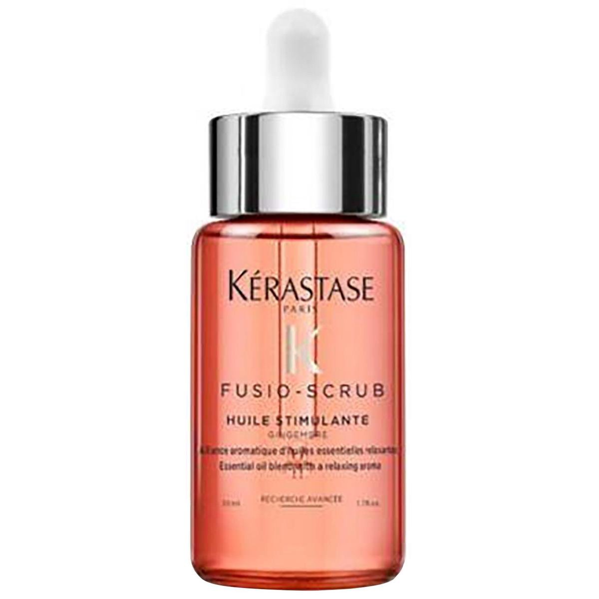 Kerastase Scrub Oil Energizing 50ml VA21