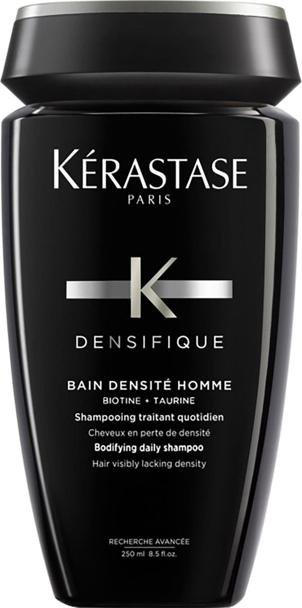 Kérastase Densifique Bain Densité Homme Shampoo 1000ml