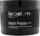 Label M. Matte Paste 120 ml.