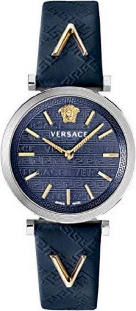 Versace V-Twist VELS00119 vrouwen horloge
