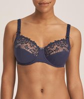 PrimaDonna Deauville Beugel Bh 0161810 Silver Blue - maat 95C