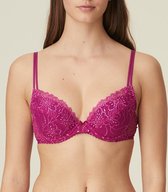 Marie Jo Jane Push-Up Bh 0101337 Wild Rose0101337  - Wild Rose - 65 -  65D