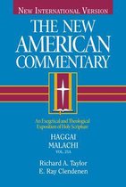 New American Commentary Haggai Malachi
