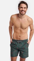 Shiwi Men Swimshort Hula Hula - khaki - xl