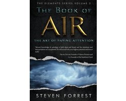 Elements-The Book of Air