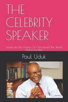 The Celebrity Speaker
