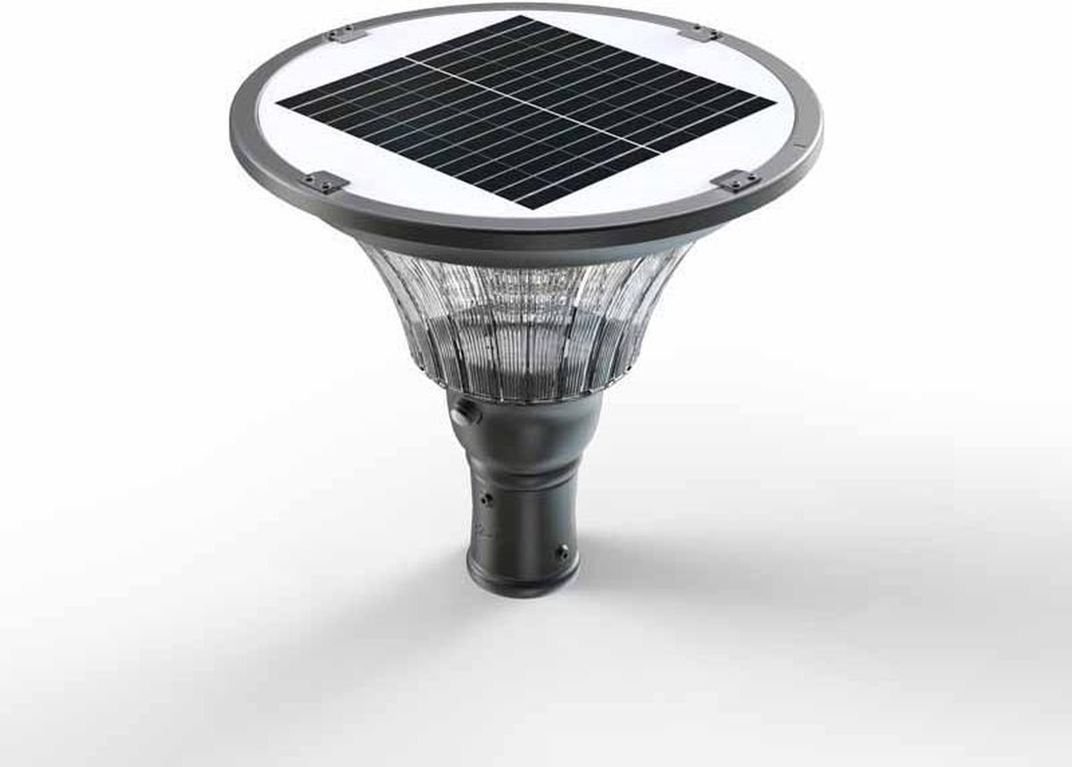 Subra zonne energie lamp xxl solar lamp excl lichtmast