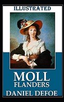 Moll Flanders Illustrated