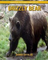 Grizzly bear