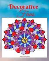 Decorative Fans