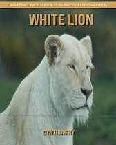 White lion