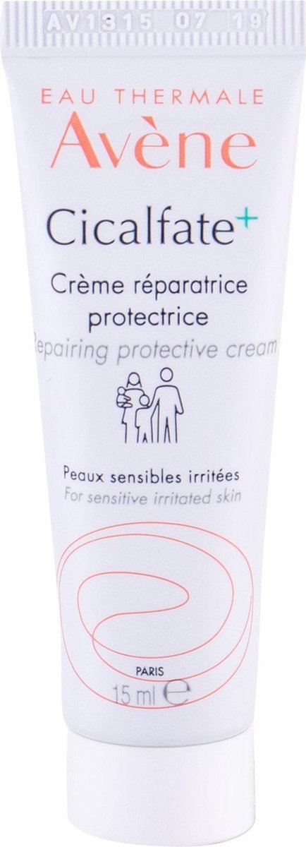 Avene Ciclafate + Crema 15 Ml