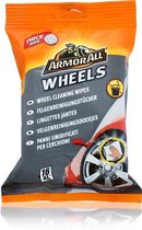 Armor All - Velgenreinigingsdoekjes XL 16 stuks