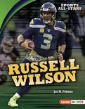 Sports All-Stars (Lerner (Tm) Sports)- Russell Wilson