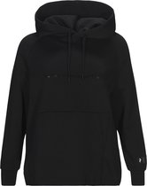 Peak Performance  - Tech Hood Women - Dames Hoodie - S - Zwart