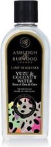 Ashleigh & Burwood - Lamp Fragrance - Yuzu & Coconut Water - 250ml