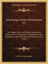 Armstrong County, Pennsylvania V2