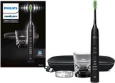 Philips Sonicare DiamondClean 9000 HX9911/13 - Luxe elektrische tandenborstel - Mat zwart
