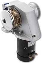 Italwinch OBI 24V 1000W Ankerlier voor 8mm Ketting met Drum