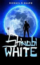 Shinobi- Shinobi White