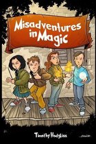 Misadventures In Magic