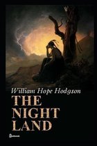 The Night Land (Illustrated)