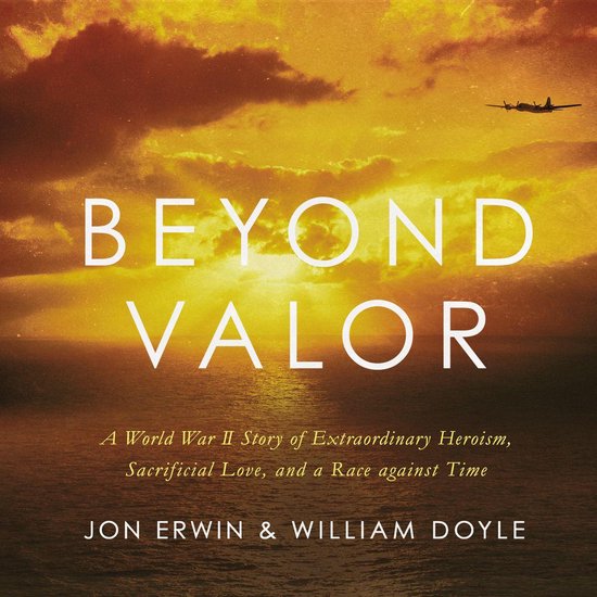 Beyond Valor - cover