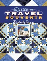 Quilt a Travel Souvenir