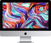 Refurbished Apple iMac 21,5-inch 4K (2015) 16GB RAM/500GB SSD 2.8GHz Intel Core i5