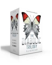 The Diabolic Trilogy: The Diabolic; The Empress; The Nemesis