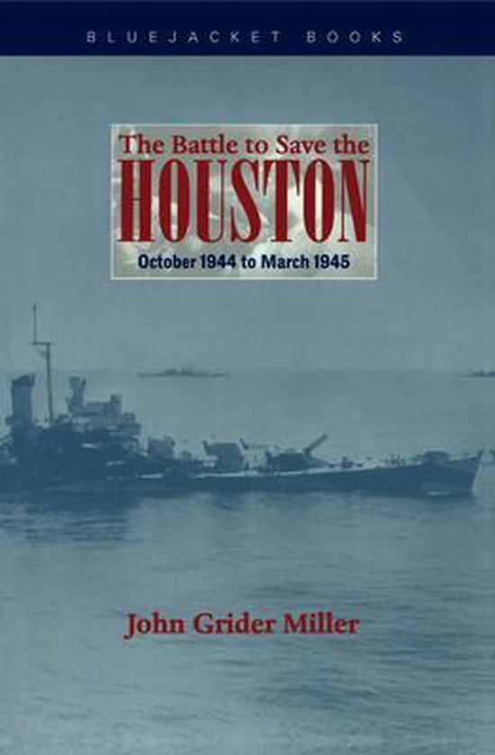 Foto: The battle to save the houston