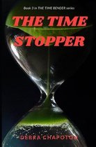 The Time Bender-The Time Stopper