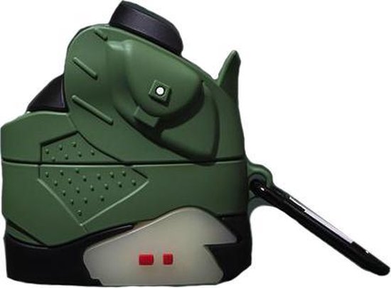 AirPods Pro Case Air Jordan 6 \