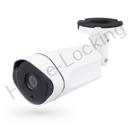 Home-Locking camerasysteem met NVR 5.0MP H265 POE met 4 camera's 1944P 5.0MP CS-4-1431 van Home-Locking — afbeelding 5