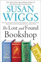 The Lost and Found Bookshop