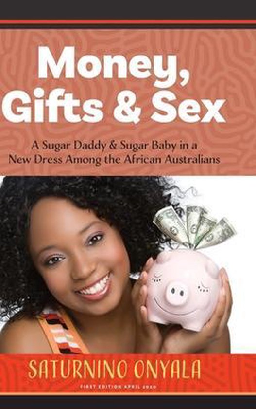 Money, Gifts and Sex - cover